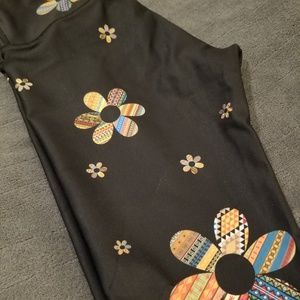 Noli Brand Yoga Pants